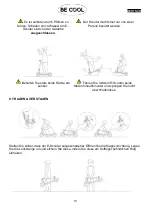 Preview for 13 page of Be Cool eSC-Hi2 Operation Manual