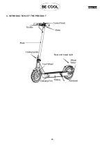 Предварительный просмотр 23 страницы Be Cool eSC-Hi2 Operation Manual