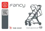 Предварительный просмотр 1 страницы Be Cool fancy Manual