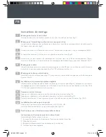 Preview for 15 page of Be Cool FEED Instructions Manual