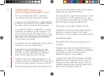 Preview for 12 page of Be Cool Flow Iso-Fix User Manual