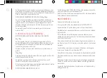 Preview for 14 page of Be Cool Flow Iso-Fix User Manual