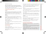 Preview for 19 page of Be Cool Flow Iso-Fix User Manual