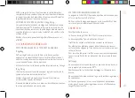 Preview for 23 page of Be Cool Flow Iso-Fix User Manual