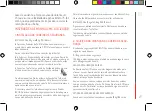 Preview for 27 page of Be Cool Flow Iso-Fix User Manual