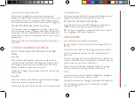 Preview for 33 page of Be Cool Flow Iso-Fix User Manual