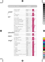 Preview for 40 page of Be Cool Flow Iso-Fix User Manual