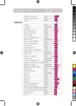 Preview for 43 page of Be Cool Flow Iso-Fix User Manual