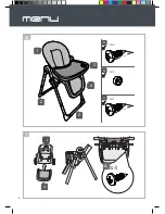 Preview for 8 page of Be Cool MENU Instructions Manual