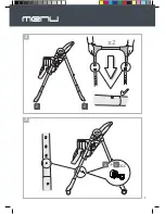 Preview for 9 page of Be Cool MENU Instructions Manual