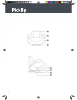 Preview for 8 page of Be Cool PickUp Instructions Manual