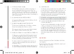 Предварительный просмотр 28 страницы Be Cool slide flex Manual