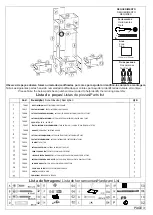 Предварительный просмотр 3 страницы Be Mobiliário Inteligente 1006 FREE Assembly Instructions Manual