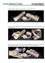 Предварительный просмотр 11 страницы Be Modern 800CF User Instructions