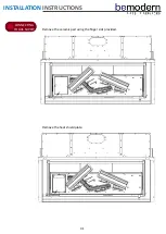 Предварительный просмотр 31 страницы Be Modern 800CF User Instructions