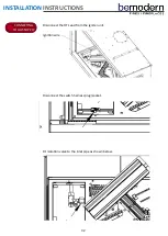 Предварительный просмотр 32 страницы Be Modern 800CF User Instructions