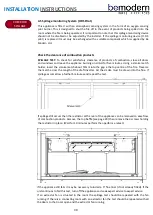 Предварительный просмотр 39 страницы Be Modern 800CF User Instructions