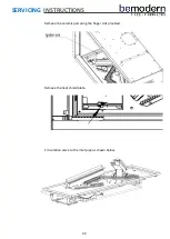 Предварительный просмотр 43 страницы Be Modern 800CF User Instructions