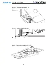 Предварительный просмотр 44 страницы Be Modern 800CF User Instructions