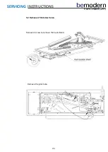 Предварительный просмотр 45 страницы Be Modern 800CF User Instructions