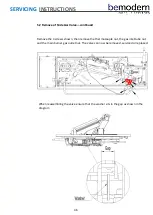 Предварительный просмотр 46 страницы Be Modern 800CF User Instructions