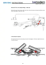 Предварительный просмотр 49 страницы Be Modern 800CF User Instructions