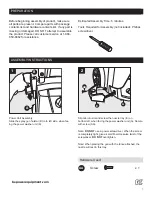 Предварительный просмотр 7 страницы BE Power Equipment 96395-LJ Operator'S Manual