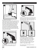 Предварительный просмотр 8 страницы BE Power Equipment 96395-LJ Operator'S Manual