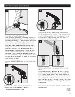 Предварительный просмотр 25 страницы BE Power Equipment 96395-LJ Operator'S Manual