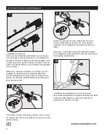 Предварительный просмотр 26 страницы BE Power Equipment 96395-LJ Operator'S Manual