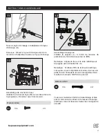 Предварительный просмотр 27 страницы BE Power Equipment 96395-LJ Operator'S Manual