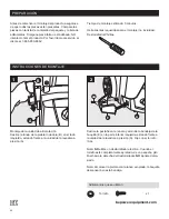 Предварительный просмотр 42 страницы BE Power Equipment 96395-LJ Operator'S Manual