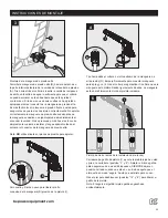 Предварительный просмотр 43 страницы BE Power Equipment 96395-LJ Operator'S Manual