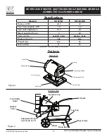 Предварительный просмотр 4 страницы BE Power Equipment HK070-R User'S Manual & Operating Instructions