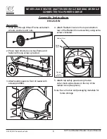 Предварительный просмотр 7 страницы BE Power Equipment HK070-R User'S Manual & Operating Instructions