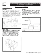 Предварительный просмотр 11 страницы BE Power Equipment HK070-R User'S Manual & Operating Instructions