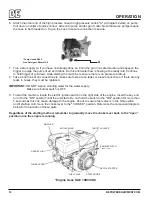 Предварительный просмотр 12 страницы BE Power Equipment HW2765HG Operator'S Manual