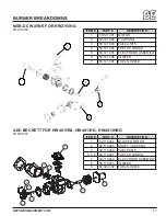 Предварительный просмотр 17 страницы BE Power Equipment HW2765HG Operator'S Manual