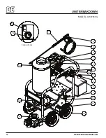 Предварительный просмотр 18 страницы BE Power Equipment HW2765HG Operator'S Manual