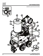 Предварительный просмотр 20 страницы BE Power Equipment HW2765HG Operator'S Manual