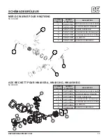 Предварительный просмотр 51 страницы BE Power Equipment HW2765HG Operator'S Manual