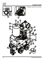 Предварительный просмотр 54 страницы BE Power Equipment HW2765HG Operator'S Manual