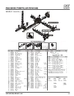 Предварительный просмотр 59 страницы BE Power Equipment HW2765HG Operator'S Manual