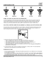 Предварительный просмотр 77 страницы BE Power Equipment HW2765HG Operator'S Manual