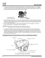 Предварительный просмотр 80 страницы BE Power Equipment HW2765HG Operator'S Manual