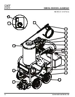 Предварительный просмотр 86 страницы BE Power Equipment HW2765HG Operator'S Manual