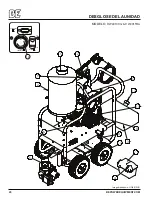 Предварительный просмотр 88 страницы BE Power Equipment HW2765HG Operator'S Manual