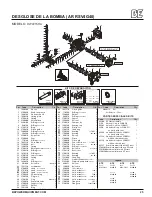 Предварительный просмотр 93 страницы BE Power Equipment HW2765HG Operator'S Manual