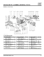 Предварительный просмотр 95 страницы BE Power Equipment HW2765HG Operator'S Manual