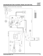 Предварительный просмотр 97 страницы BE Power Equipment HW2765HG Operator'S Manual